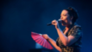 Caro Emerald zaśpiewa w Warszawie