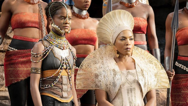 "Wakanda w moim sercu": Śmierć aktora była wstrząsem. Powstało przejmujące requiem