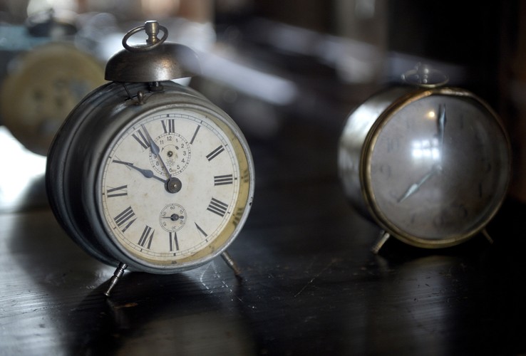 Czy zmiana czasu wpływa na zdrowie? To nie do określenia