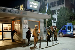 Kopalnia Zofiówka. Ratownicy wydobyli ciała dwóch kolejnych górników