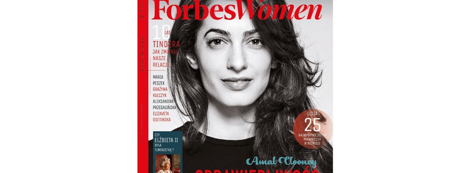 Forbes Women 5/2022