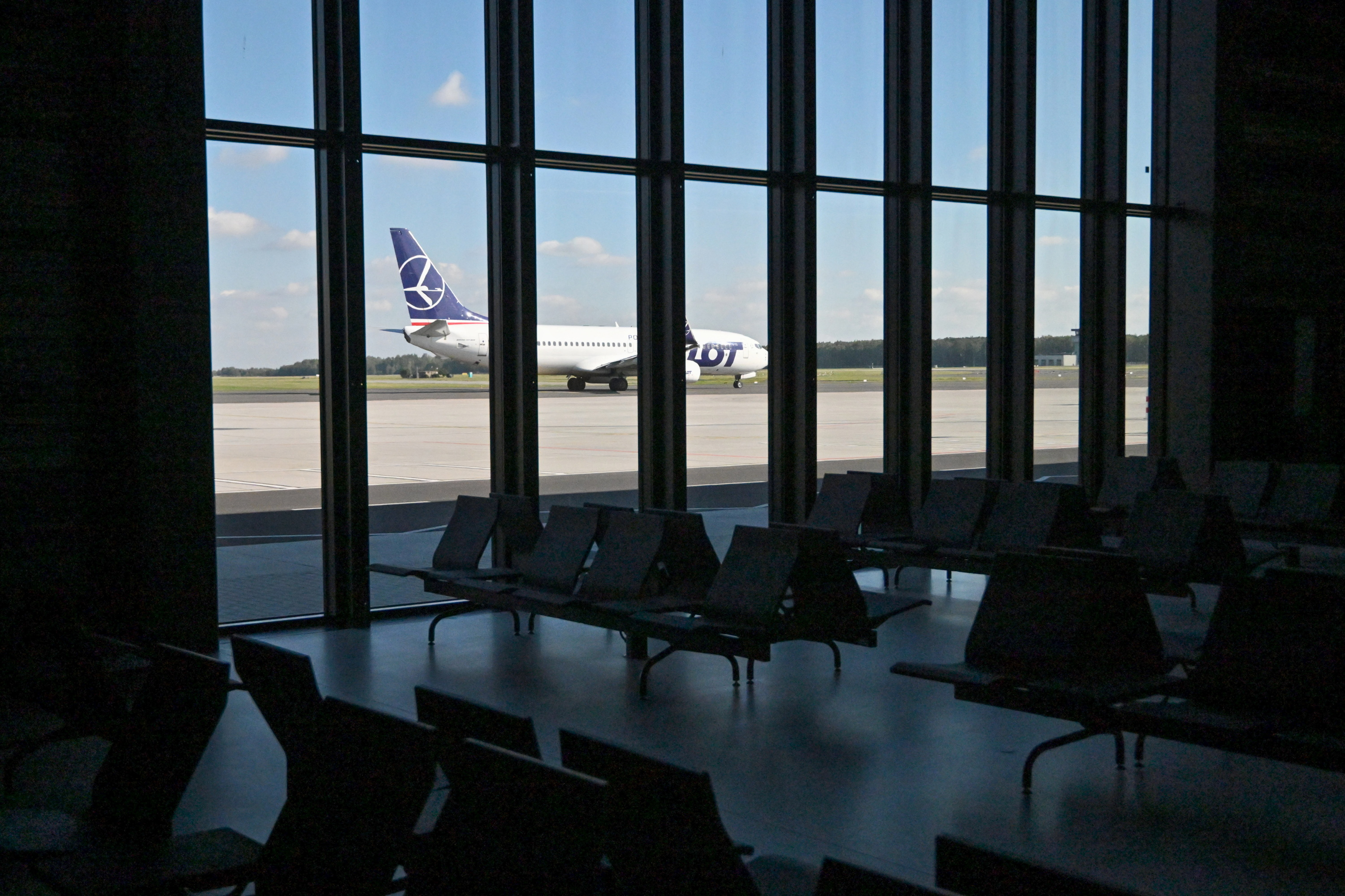 Możliwa szkoda 812,5 mln zł: prokuratura bada Port Radom