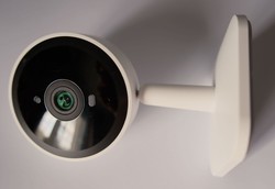 Wewnętrzna kamera Yale. Za wykrywanie zwierząt trzeba dopłacić [RECENZJA]