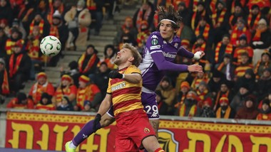 liga konferencji. bolesna porażka jagiellonii. za tydzień do florencji uda się na wycieczkę