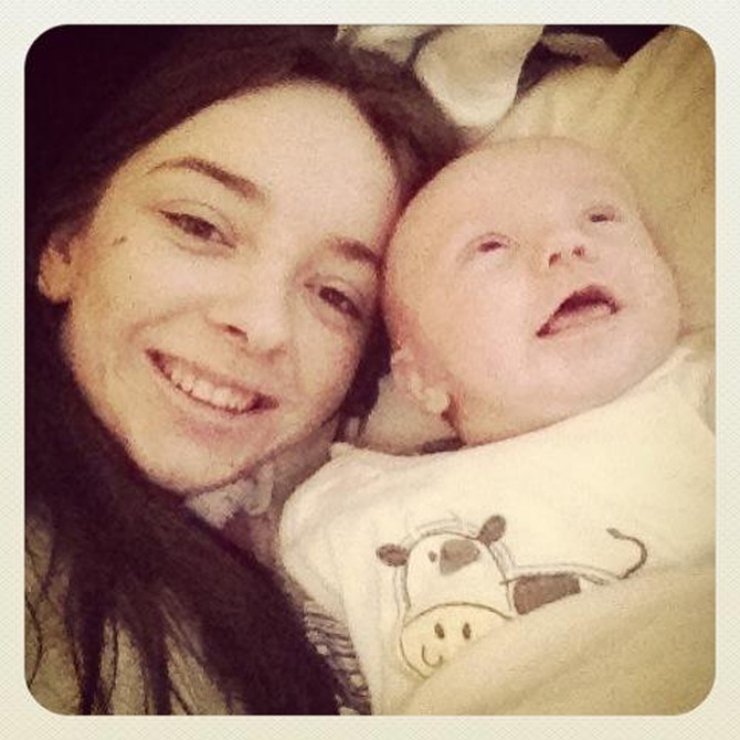 Sofi i Tomas