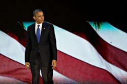 Obama: "bezmyślne, arbitralne" cięcia zaszkodzą gospodarce USA