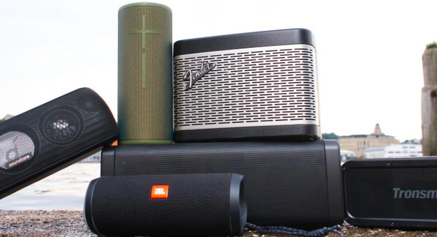 Die besten Bluetooth-Speaker bis 100 Euro | TechStage