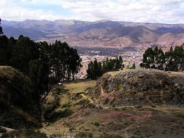 Galeria Peru – pępek świata i Święta Dolina, obrazek 20