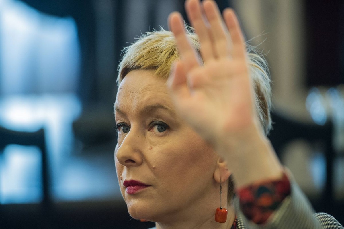 Mirosława Stachowiak-Różecka