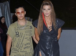 'Genów nie oszukasz'... Internauci krytycznie oceniają wygląd 14-letniego syna Edyty Górniak. FOTO