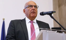 Tadeusz Kościński, kandydat PiS na ministra finansów, ze średnim wykształceniem