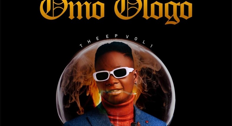 Youngsnipz releases debut EP titled 'Omo Ologo'