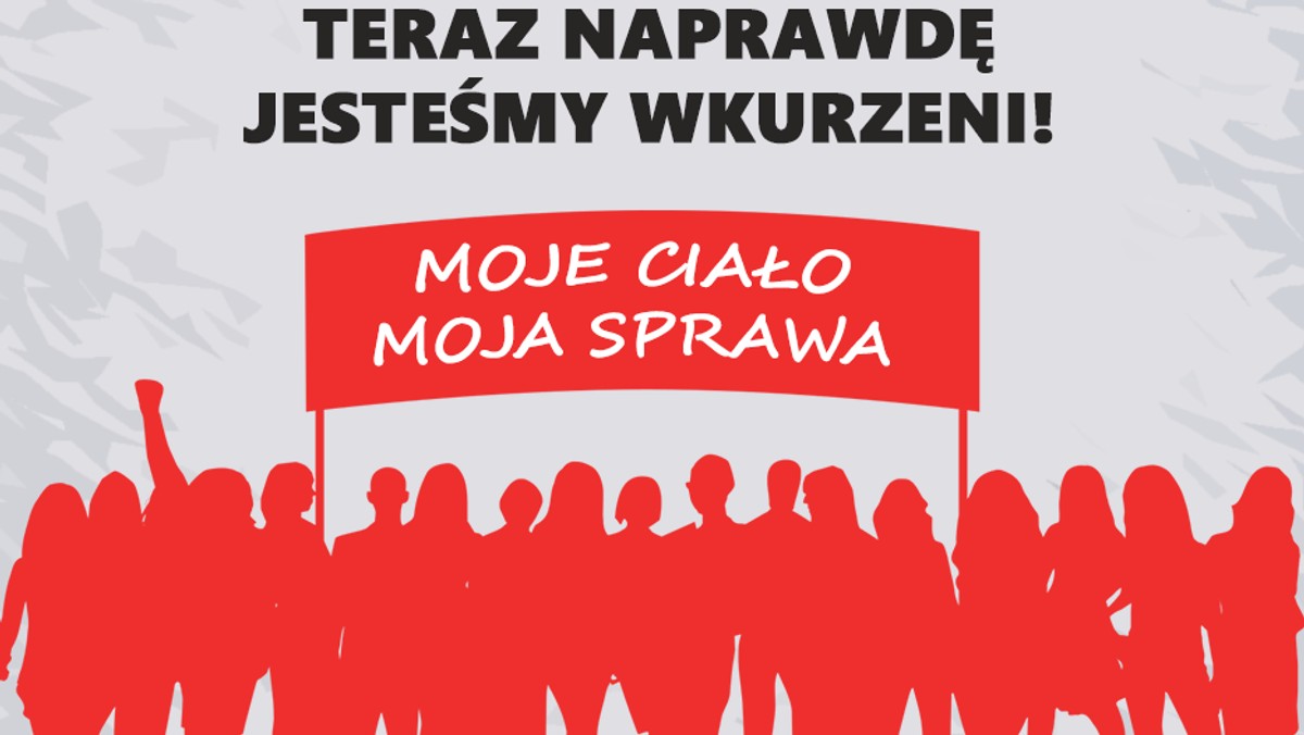 Po odrzuceniu przez Sejm w pierwszym czytaniu obywatelskiego projektu Komitetu Ratujmy Kobiety, który liberalizował prawo aborcyjne, oburzenia nie kryją przedstawiciele stowarzyszenia Inicjatywa Polska, które pilotowało projekt. Zapowiadają, że walka jeszcze się nie skończyła.