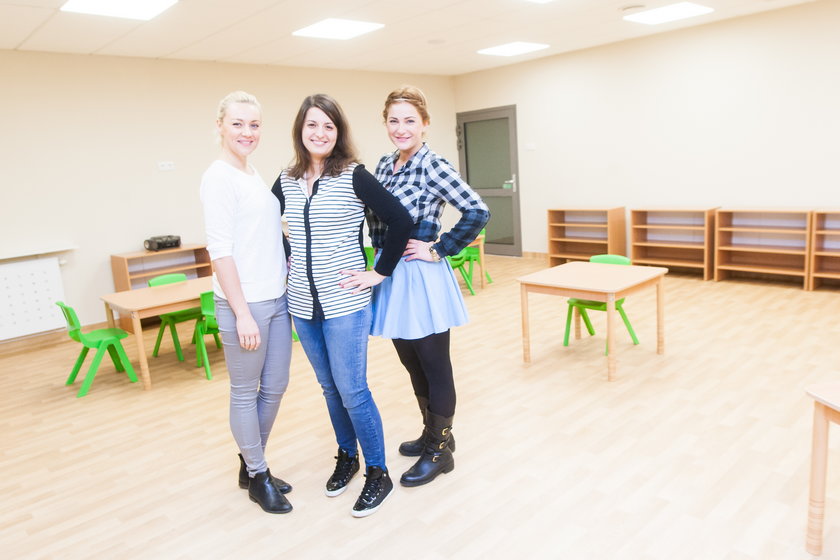 W styczniu w Poznaniu ruszy bezpłatne przedszkole specjalne