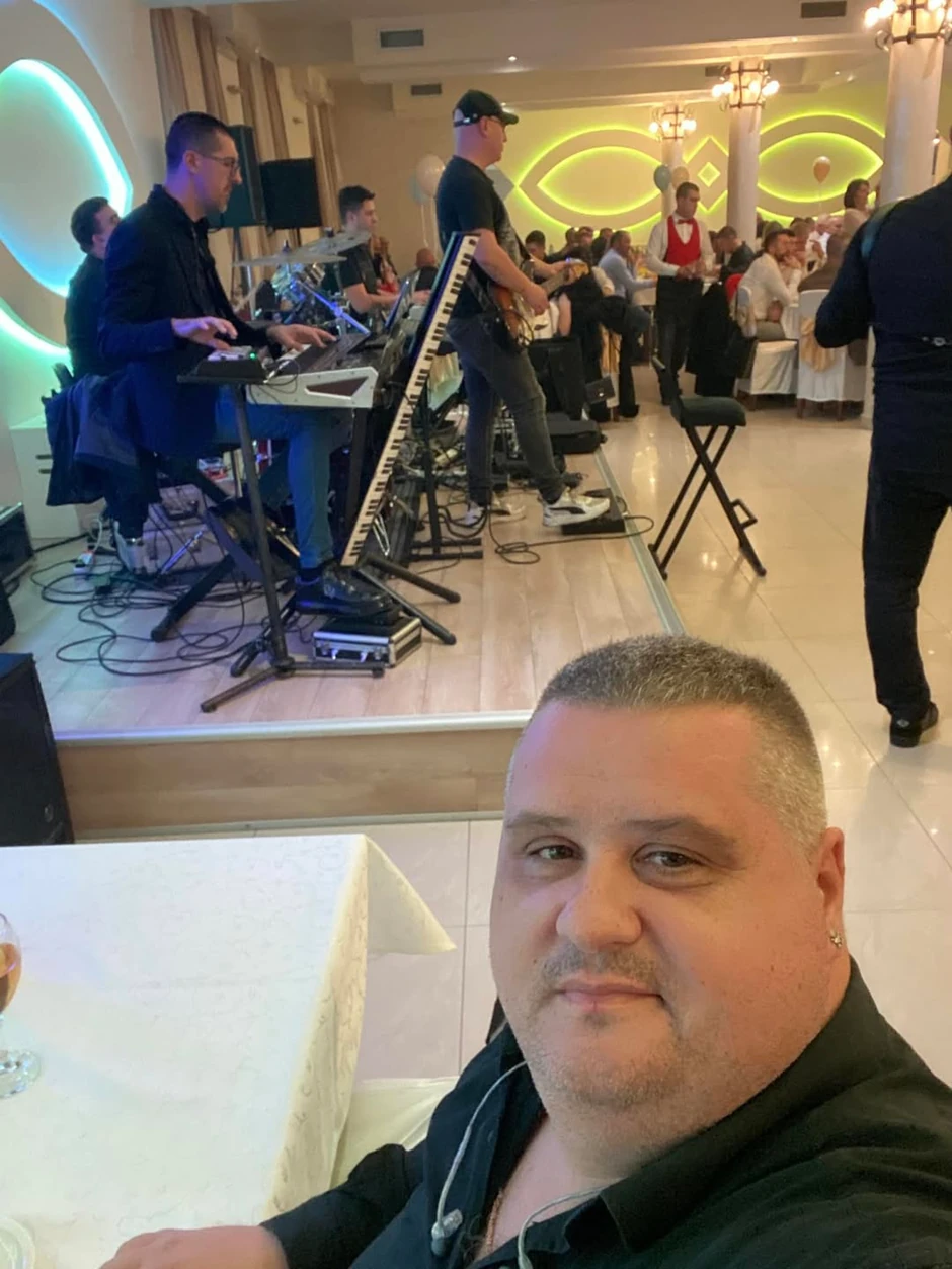 Vladimir Jovanov Senta