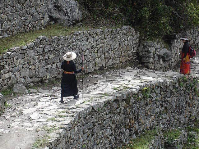 Galeria Peru - Machu Picchu "Zaginione Miasto Inków", obrazek 37