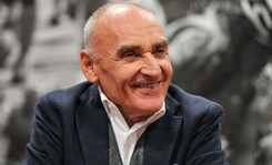 Czesław Lang: Tour de Pologne pod specjalnym nadzorem [WYWIAD]