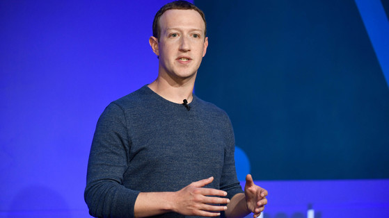 Firma Facebook zmienia nazwę. Mark Zuckerberg zaprezentował wizję 