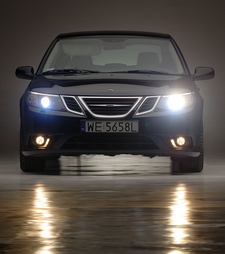 Auto napędza turbodoładowany benzynowy silnik 2.0 o mocy 210 KM