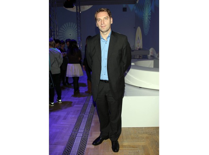 Tomasz Lis niezmiennie pozostaje gospodarzem programu 'Tomasz Lis na żywo'