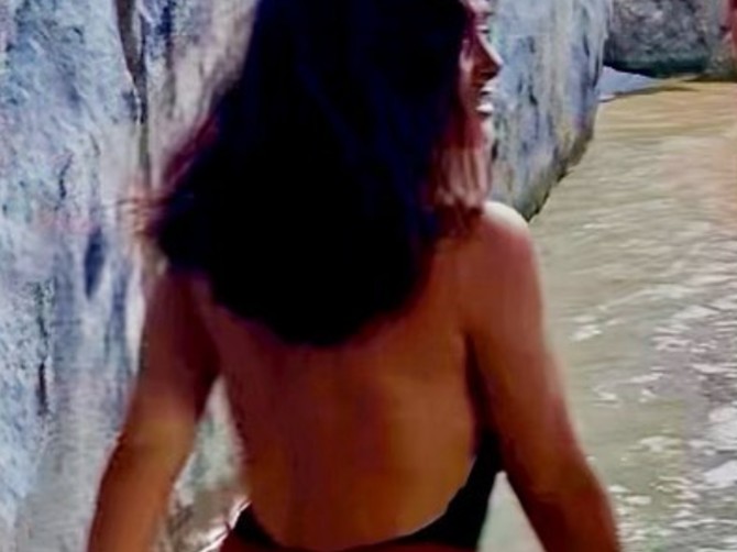Salma Hajek