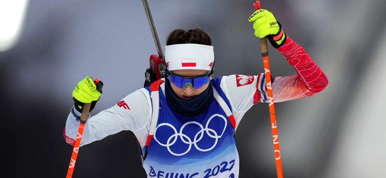 Hojnisz-Staręga dziewiąta na dochodzenie, trzecie złoto Olsbu Roeiseland