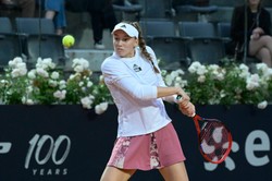 Jelena Rybakina awansowała do 3. rundy French Open