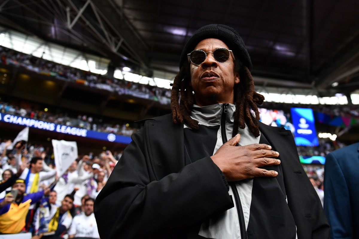 Jay-Z oskarżony o napaść seksualną