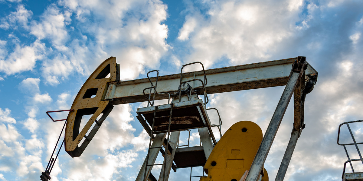 Są nieoficjalne doniesienia o możliwości zwiększenia wydobycia ropy naftowej. 