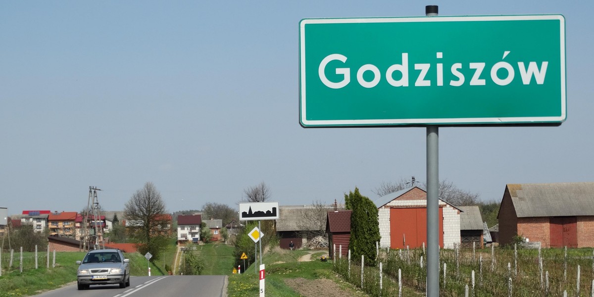 Godziszów 