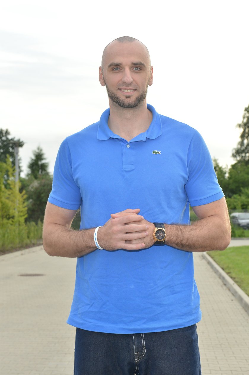 Marcin Gortat