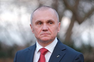 Gen. Polko tłumaczy atak na jaworowski poligon. 'Nie można się dać zaskoczyć'