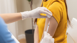 Darmowe szczepienia przeciwko HPV w szkołach. Padł konkretny termin