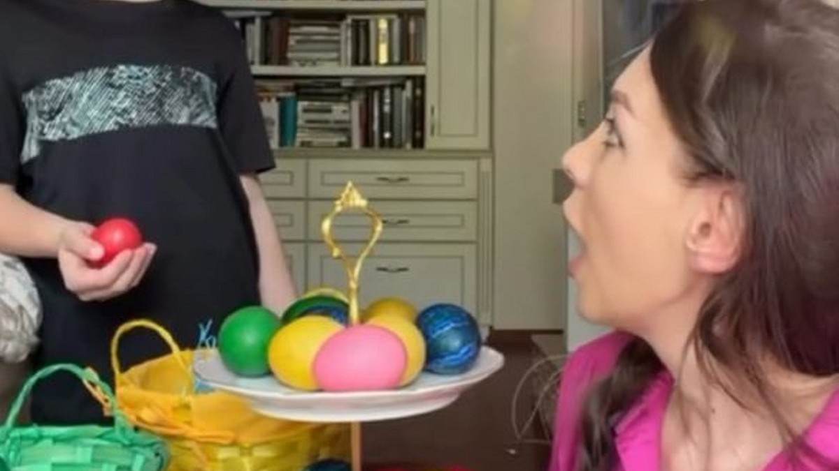 Jelena Simić, objava