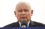 Jarosław Kaczyński