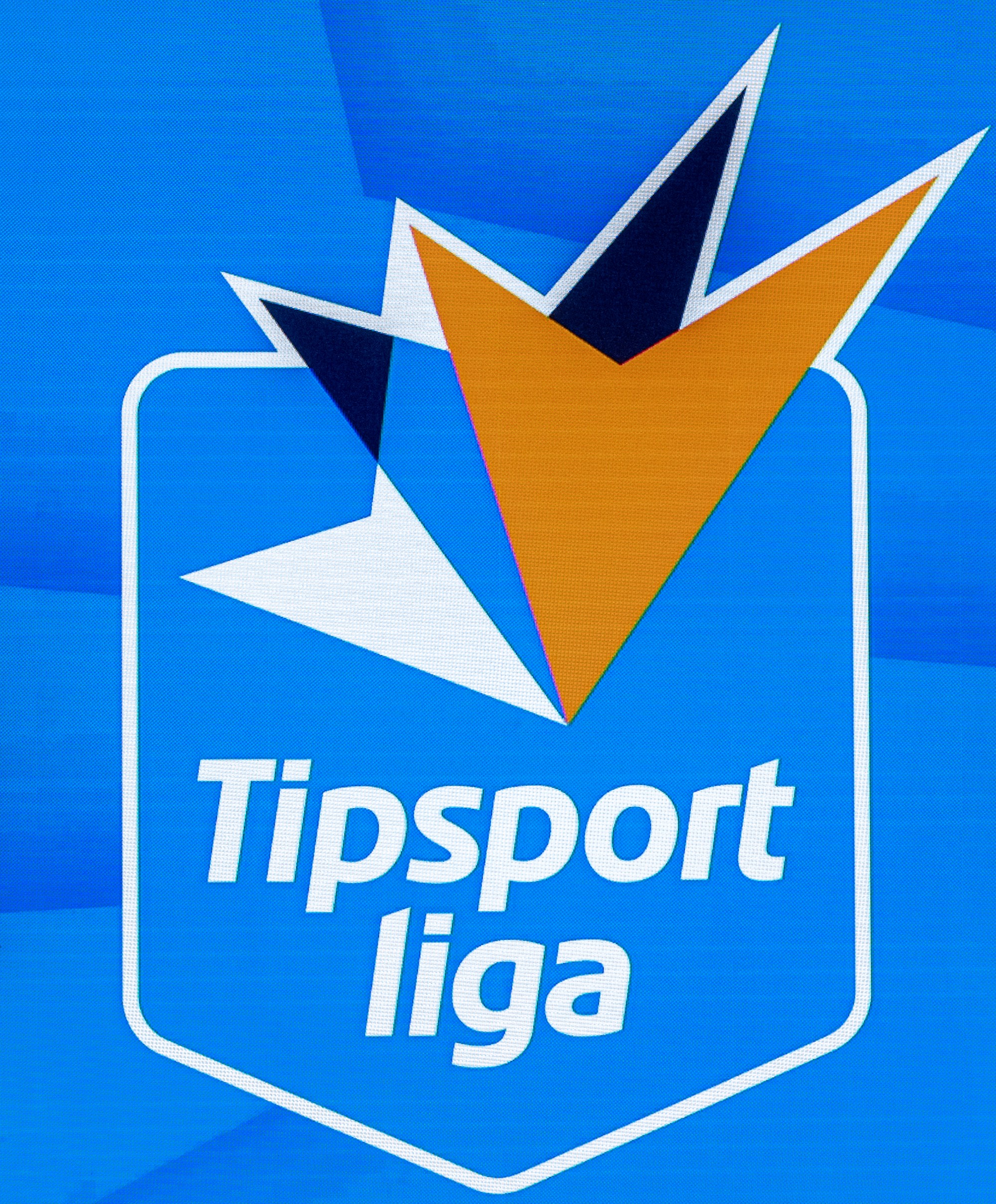 Logo hokejovej Tipsport ligy. 