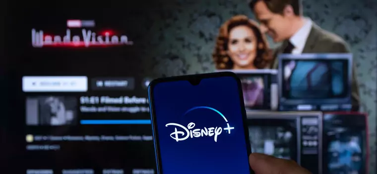 Sprawdziłem Disney+ i już wiem, że nie potrzebuję Netfliksa. Łącząc subskrypcję z HBO Max, wciąż wychodzi taniej [OPINIA] 