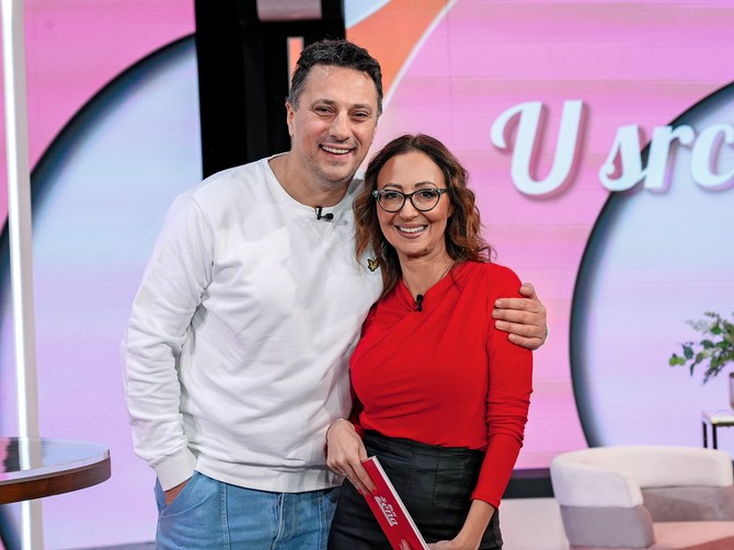 Andrija Milošević o ženama koje su ga formirale: "Bivše devojke su imale veliki uticaj"