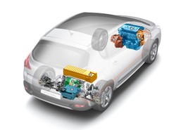 To już pewne! BMW, Peugeot i Citroën razem