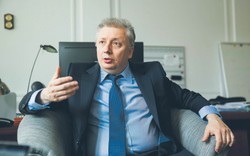 Budżet na 2022 rok bez KPO? Wiceminister finansów wyjaśnia