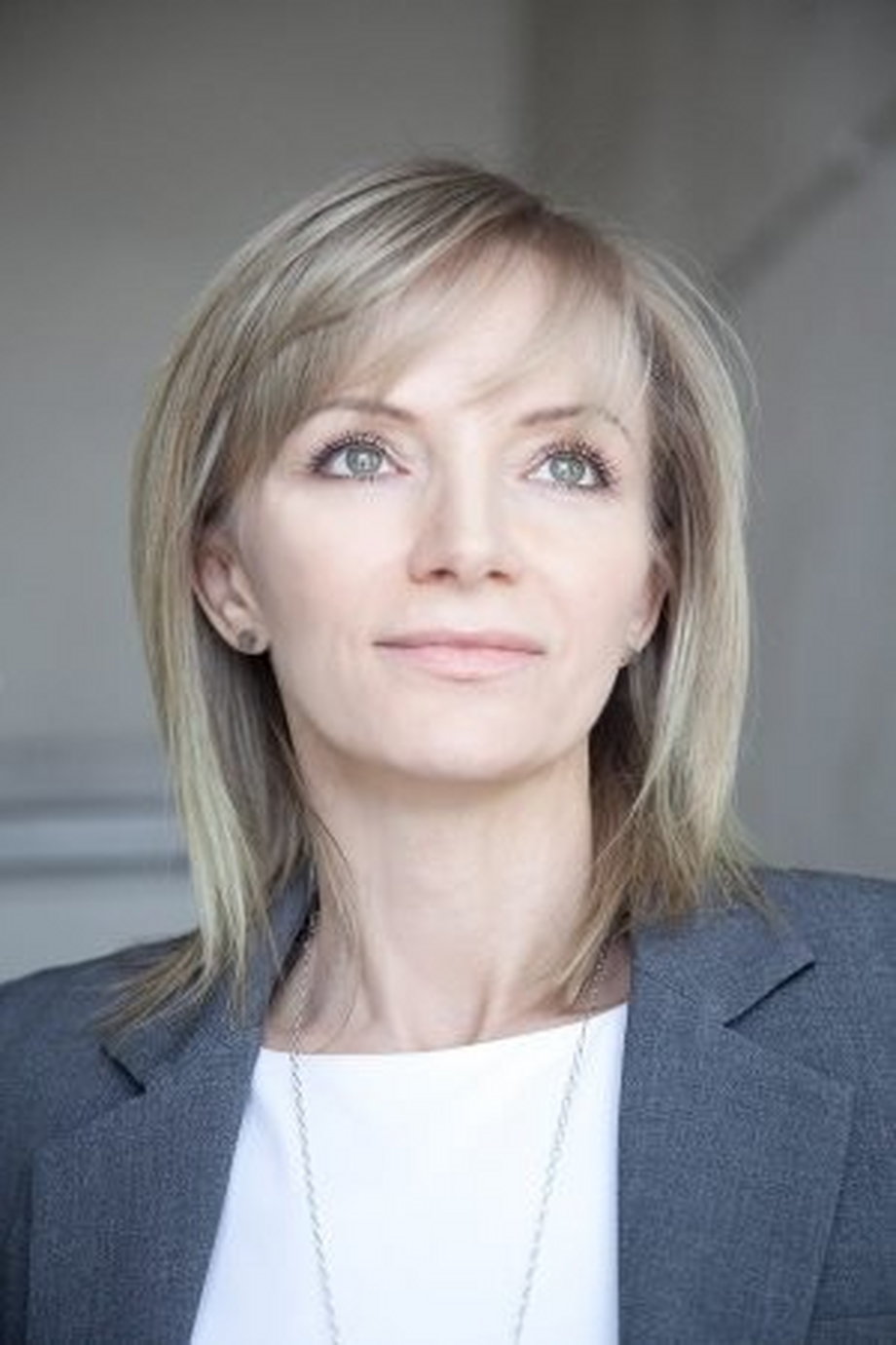 Donata Wolińska, Chief Marketing Offcier L’Oréal Polska i Kraje Bałtyckie