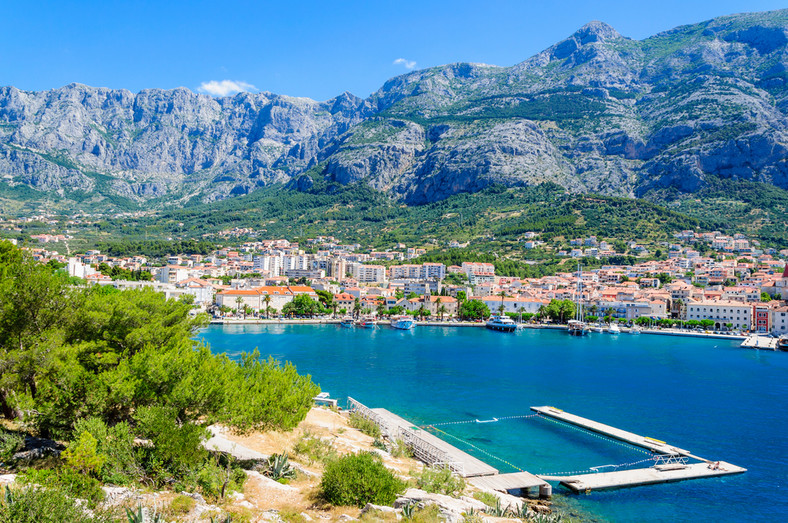 Makarska (Chorwacja)