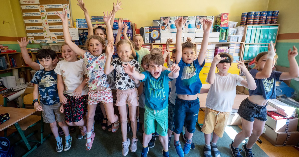 Koniec roku szkolnego 2020/21 - Vimarsana News