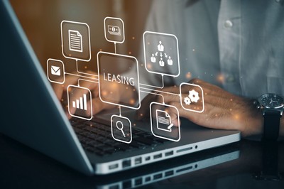 Jak poradzić sobie z awaryjnym sprzętem w leasingu?