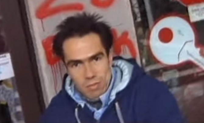 Nebojša Bakočević danas