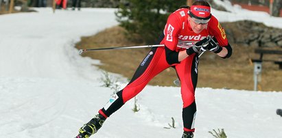 Justyna Kowalczyk oszukana. Musiała mieszkać w...