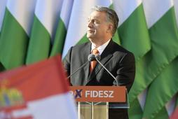 Węgry Viktor Orban