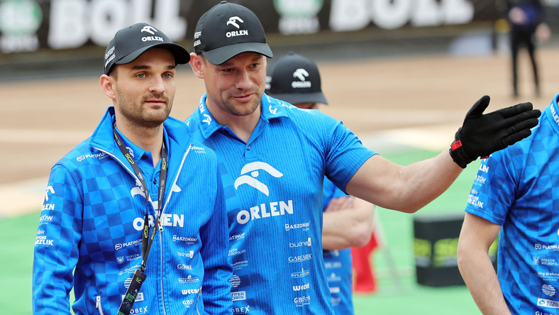 Żużel. Zmarzlik wyjaśnił, dlaczego poległ w półfinale Grand Prix Polski