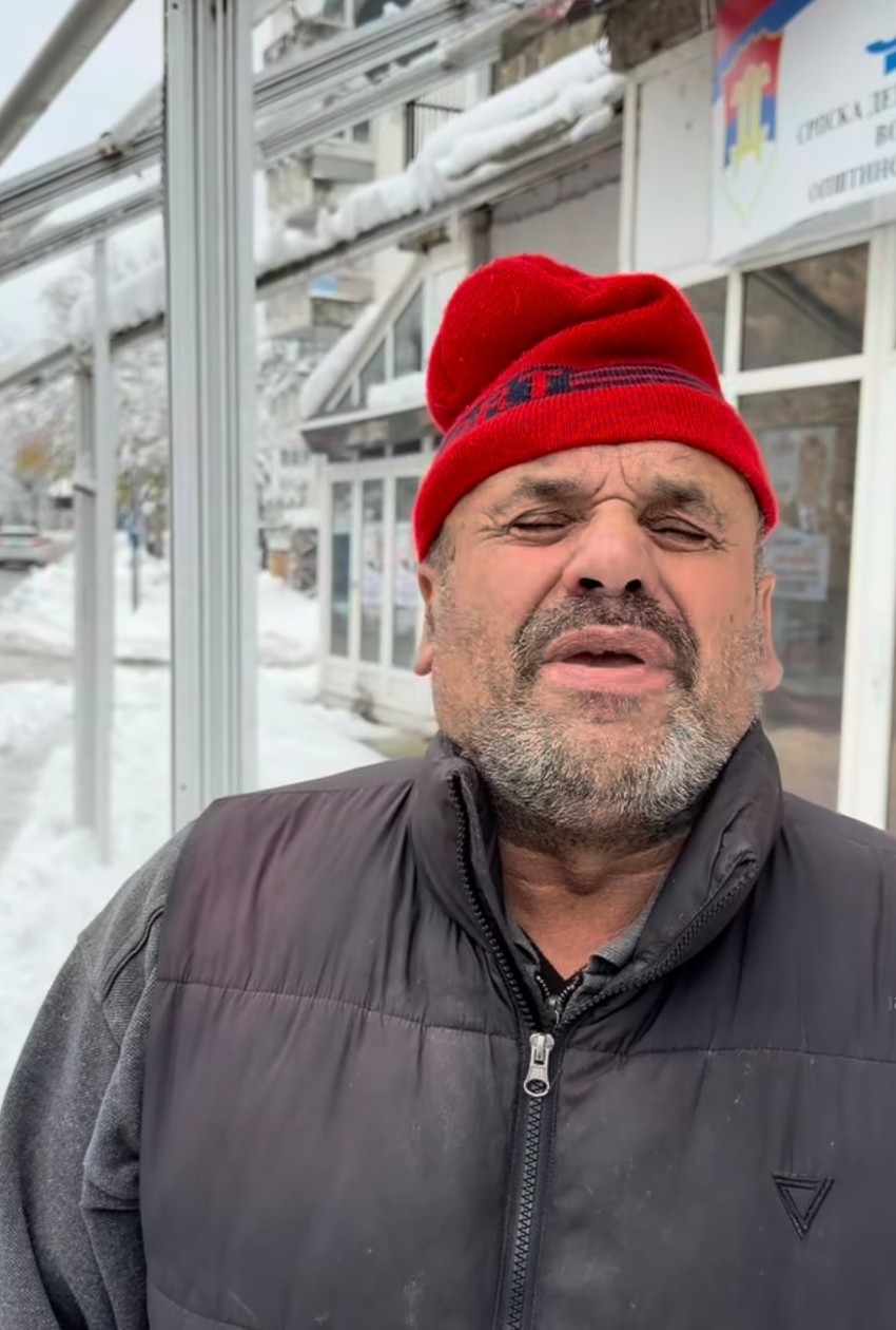 Ovako danas izgleda Zmaj od Šipova