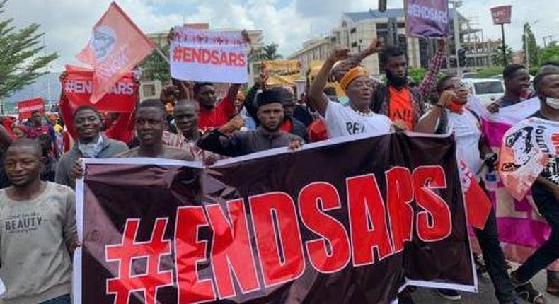 What next after the ENDSARS panel report